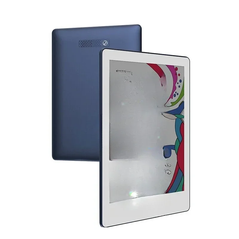C1 e-book color screen 6-inch AI listening book news reader, audio book VB S2 reading