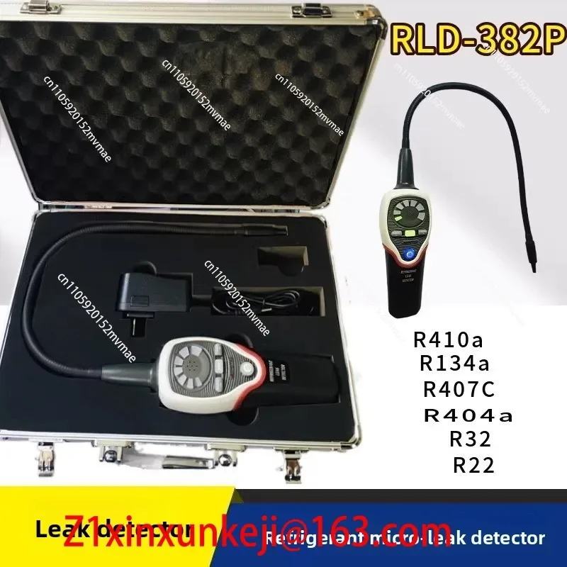 RLD-382P Air Conditioner Refrigerant Leak Detector Air Conditioner