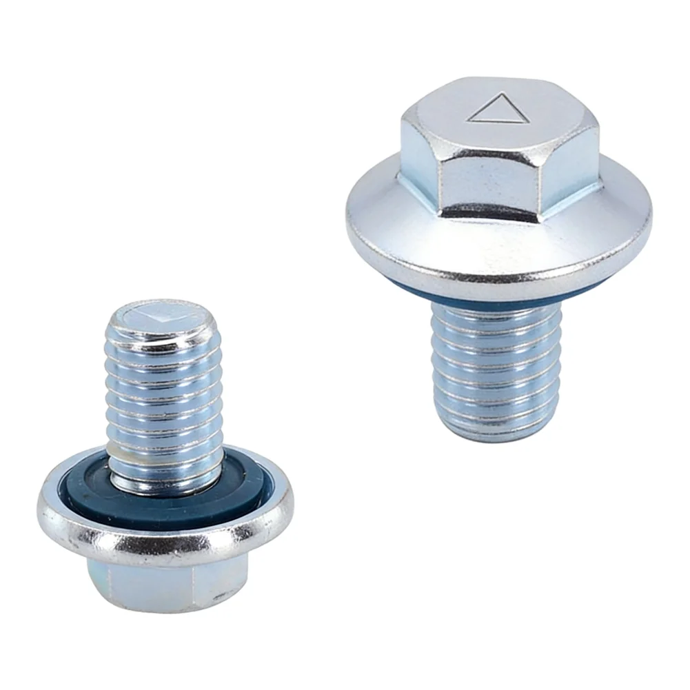Oil Drain for Cadillac For XT5 For Buick For Regal and For Sportback Models OEM 55577568 Replacement Metal Component