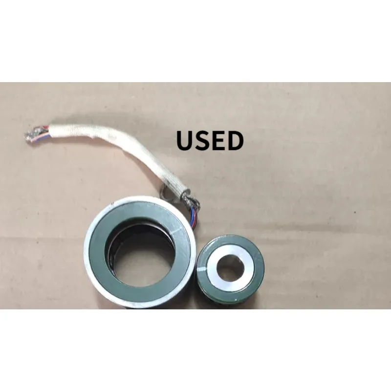 Résolveur à 4 pôles à trou droit de 12 mm J52xfdw9754 (photo réelle)