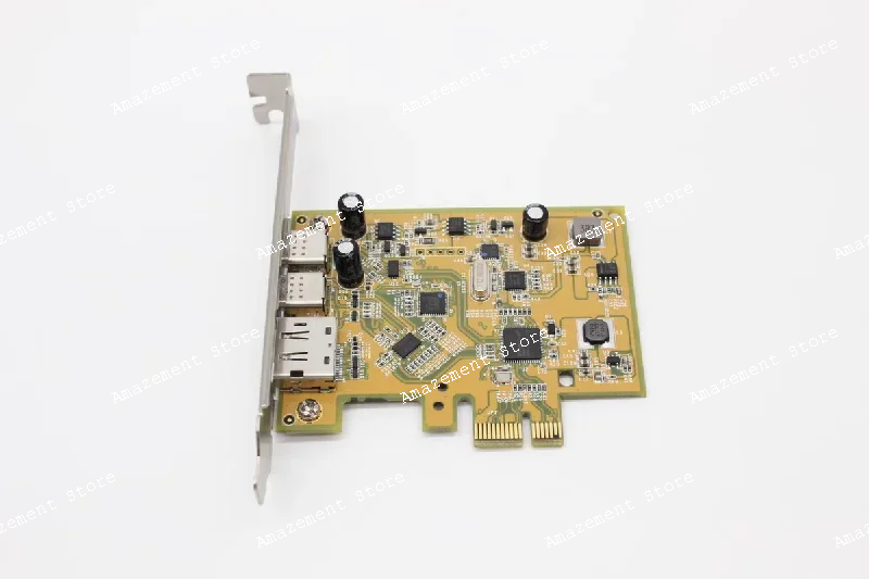 

new sunic upd2018 dp+usb3.1 type c full height expansion card tx5m0