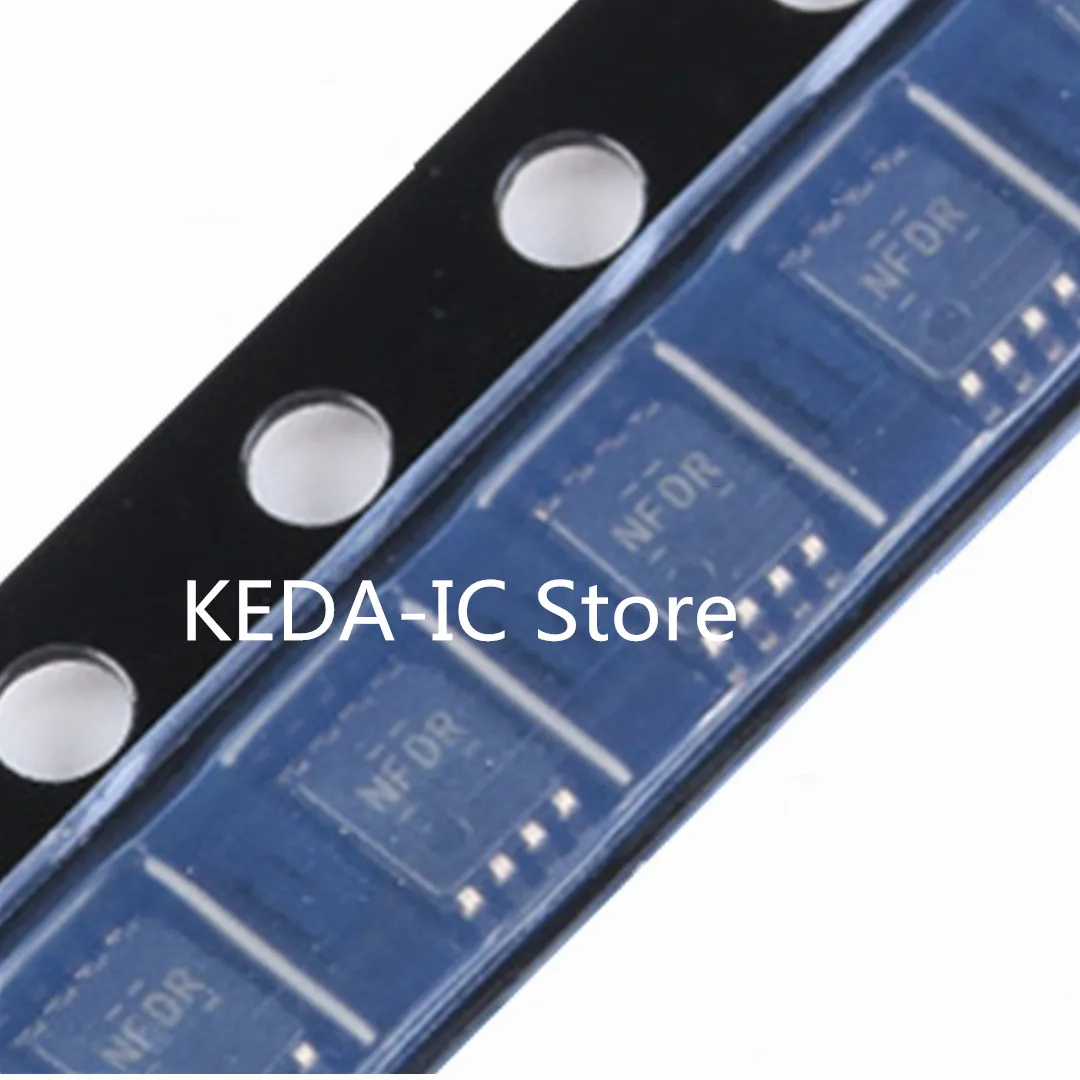 10PCS ~ 500 TEILE/LOS TXB0102DCUR NFDR VSSOP8 neue original