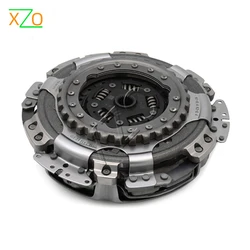 0AM DQ200 Auto Transmission Dual Dry Clutch Assembly For Audi VW Skoda DSG 7 Speed New Old Styles