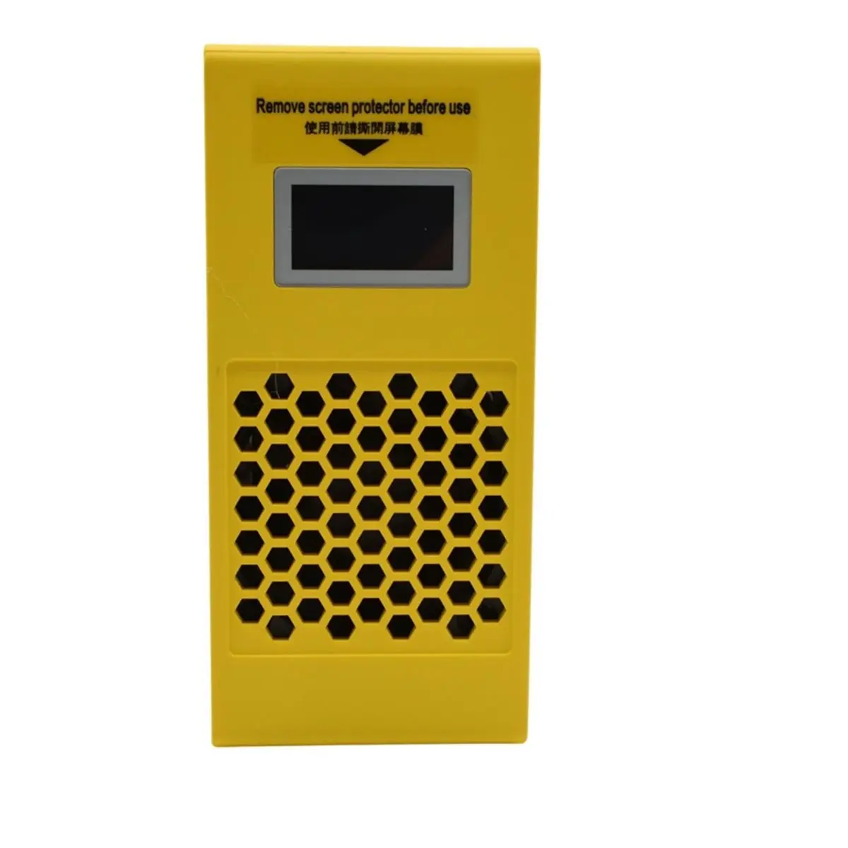 For LuckyMiner LG07Pro 120MH/S Scrypt Miner for DOGE Miner 30W Low Power Home Silent Crypto Miner EU PLUG