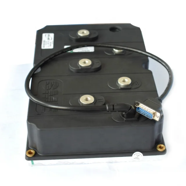 6 В 48 В 450 А SME Модель B00IV020B05Электрический вилочный погрузчик-инвертор переменного тока 3