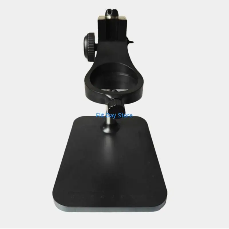 F92C User Friendly Microscope Stand Produced For Functional Scientific Applications