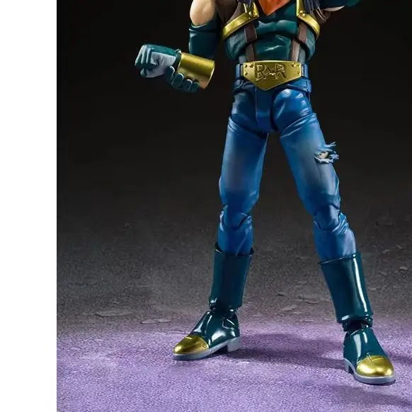 en-stock-figuras-de-accion-coleccionables-originales-de-bandai-shfiguarts-shf-super-android-17-dragon-ball-gt-anime