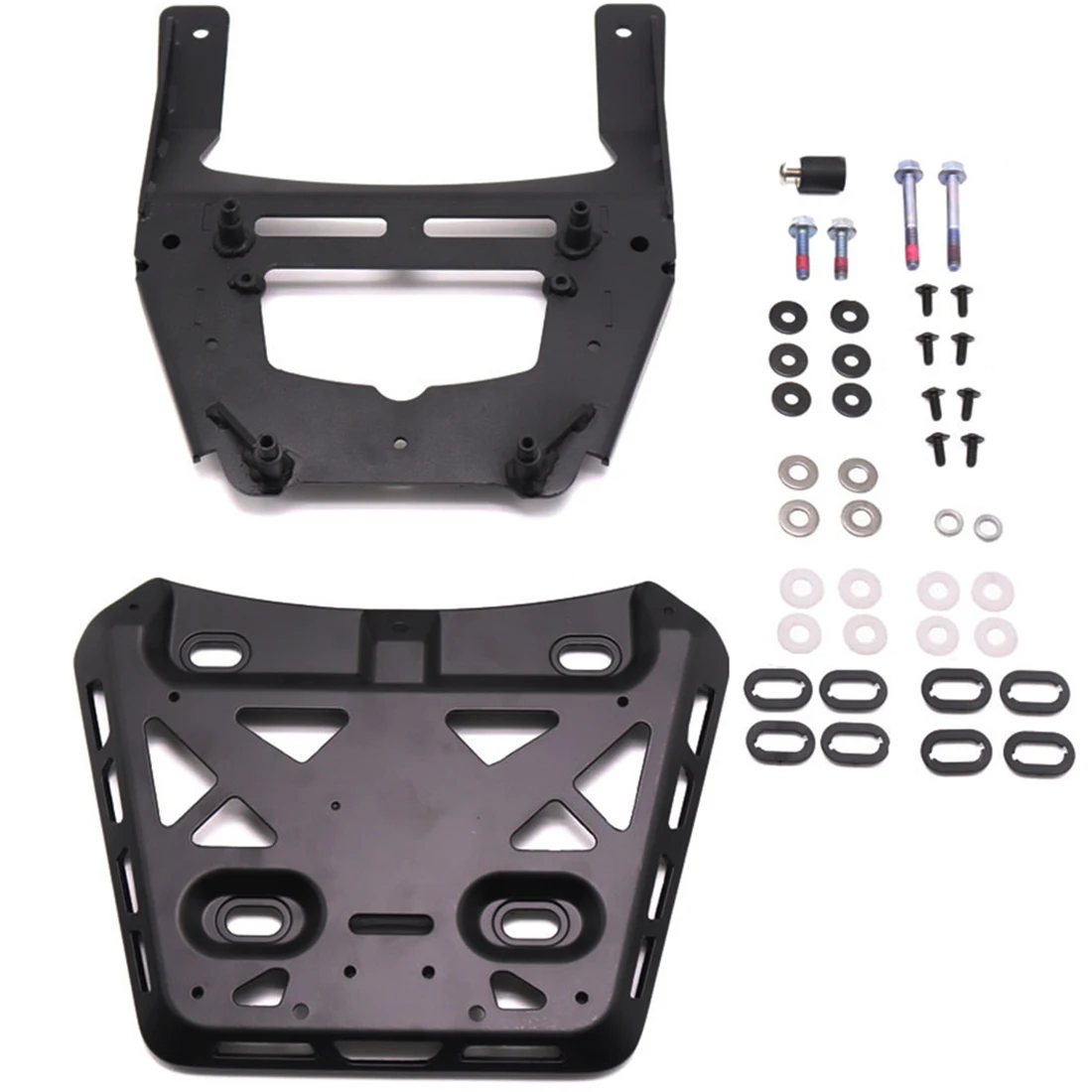 Motorcycle Top Case Mounting System FOR H-D PAN AMERICA 1250 S PA1250S PAN AMERICA1250 S 2021 2022