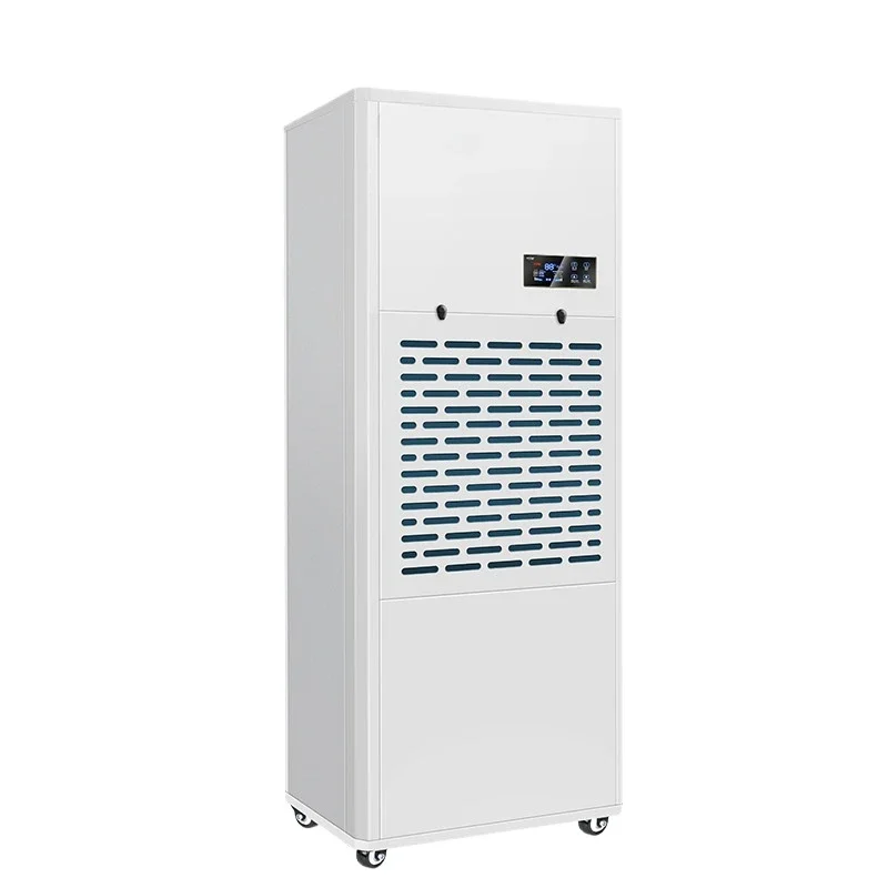 Industrial dehumidifier, suitable for: 300~ 350 m2 dehumidifier warehouse dehumidifier MS-9200B