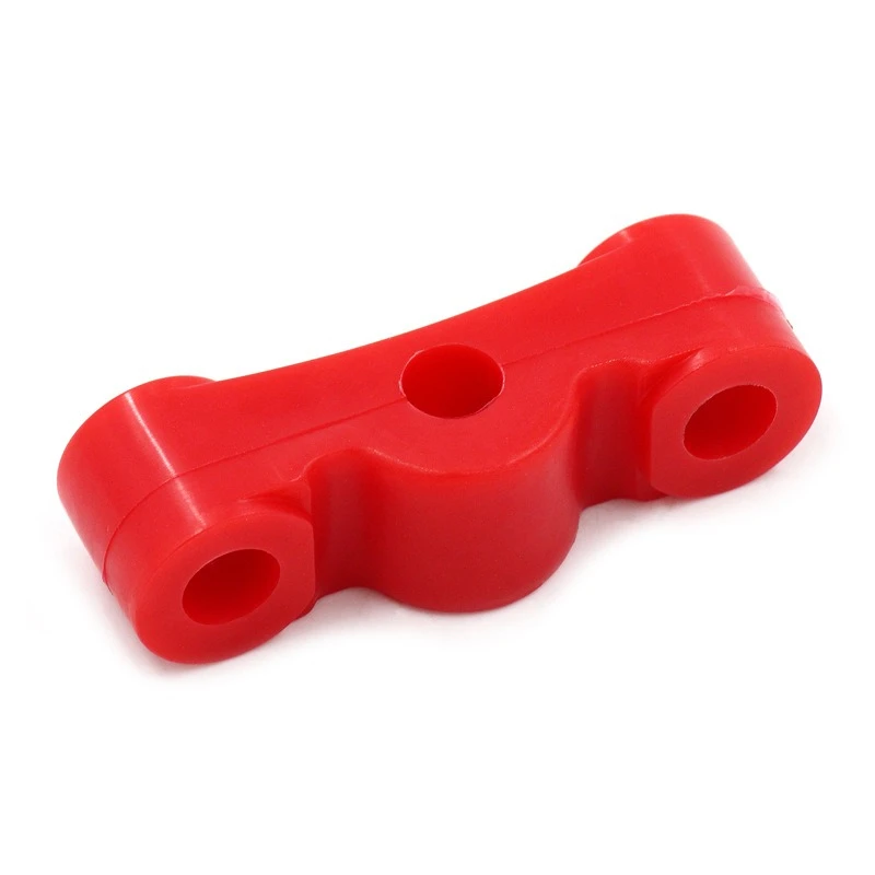 For Honda Civic, Acura Integra B Series Shift Link Bushing Retaining Clip Spring Pin Kit
