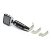 Video Laryngoscope with 1 Type Disposable Blade 3.0 Inch Screen