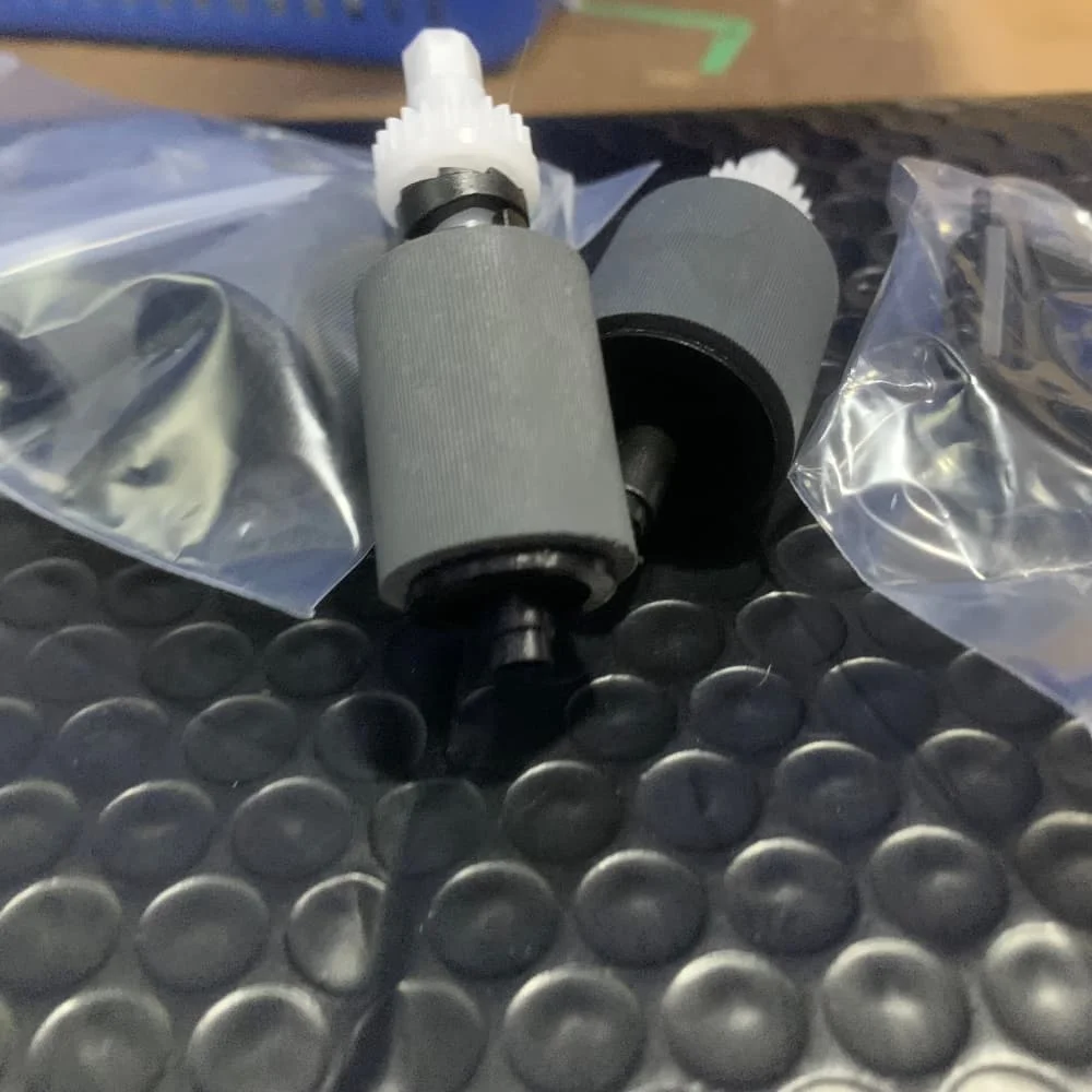 

5 компл. ролик подачи АПД для HP Pro 400 500 M425 M570 M476 M521 CF288-60015 CF288-60016