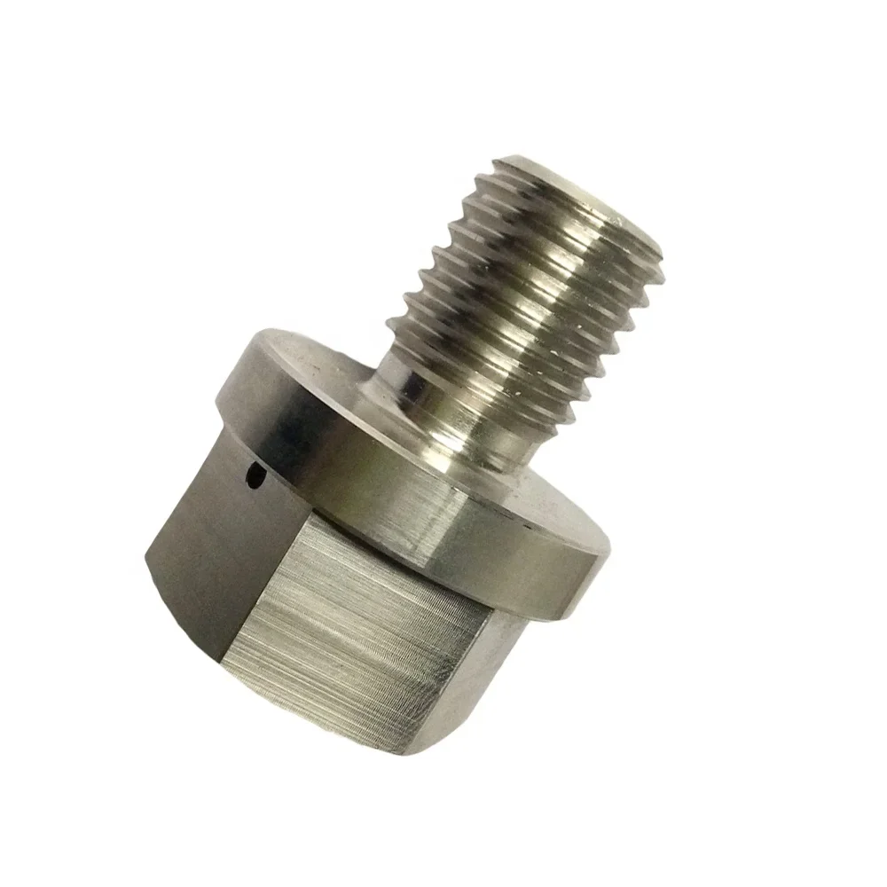 

Запасные части для гидроабразивной струи YH-05116777, деталь сальника головки уплотнительной головки для водоструйного насоса-усилителя