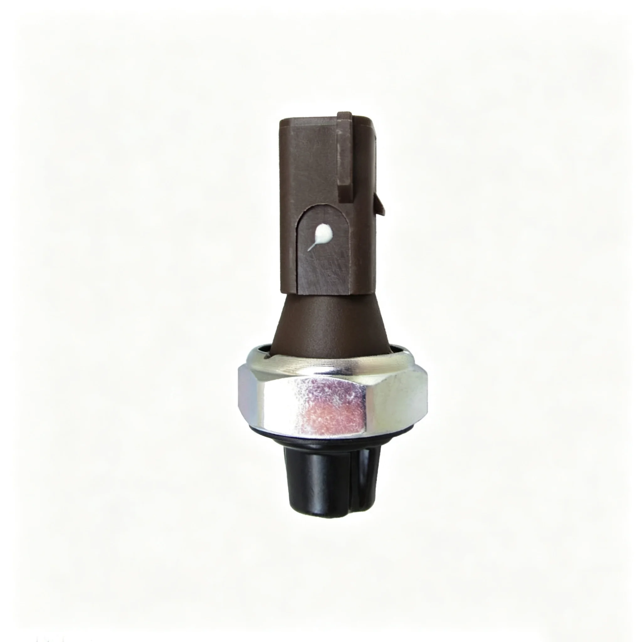 Oil Pressure Warning Switch 038919081 Compatible With Audi, VW, Seat, Skoda 1.8/1.9/2.0/2.4/2.5L Engine Oil Pressure Sender Unit