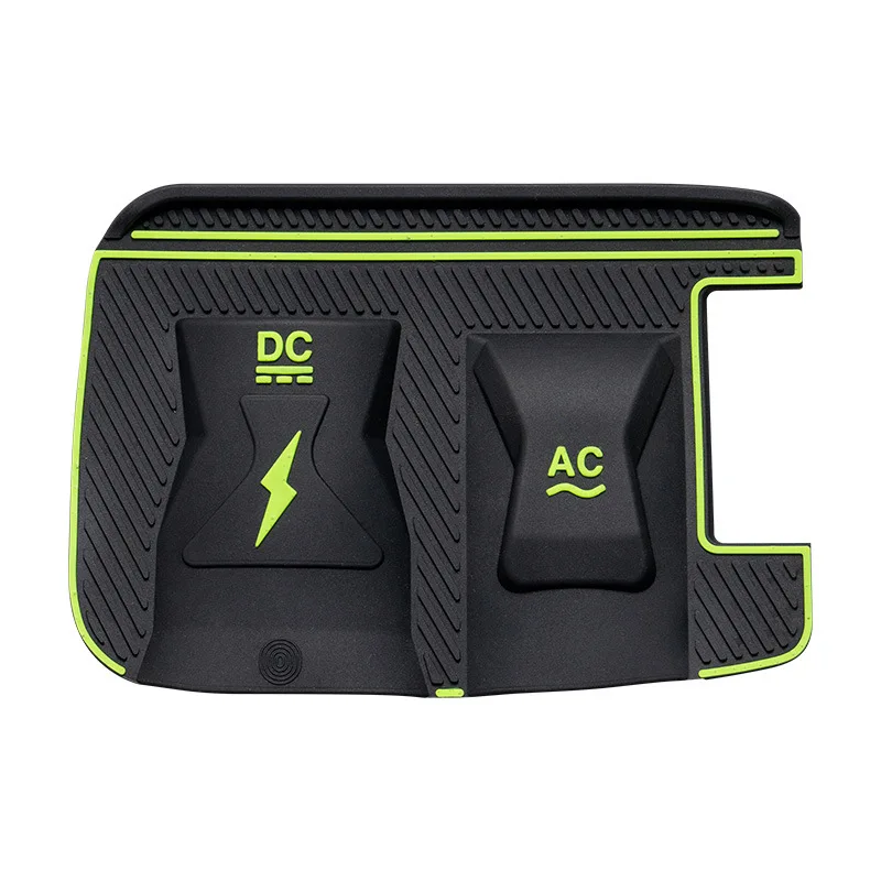 

New energy charging gun rain cover car charging shield