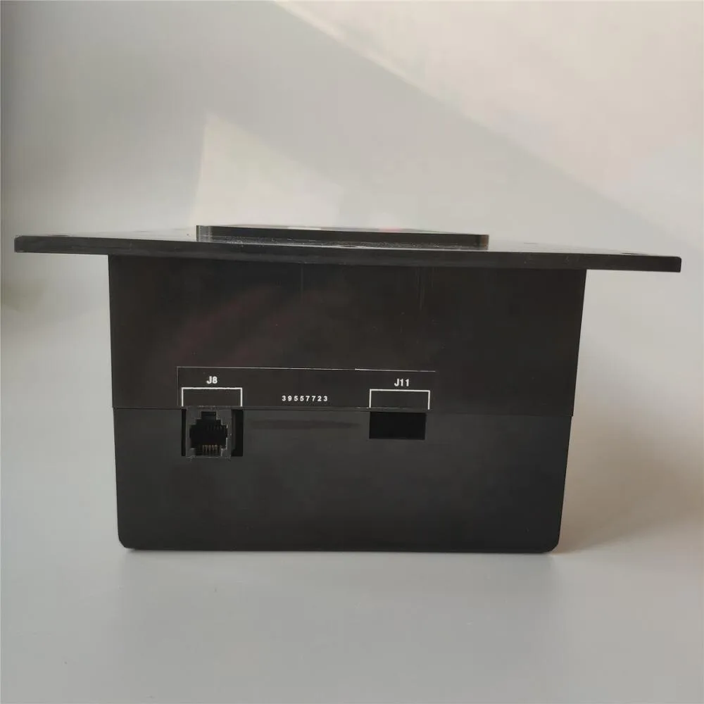 22128763 Computer Controller Panel For Ingersoll Rand Compressor SSR100HP