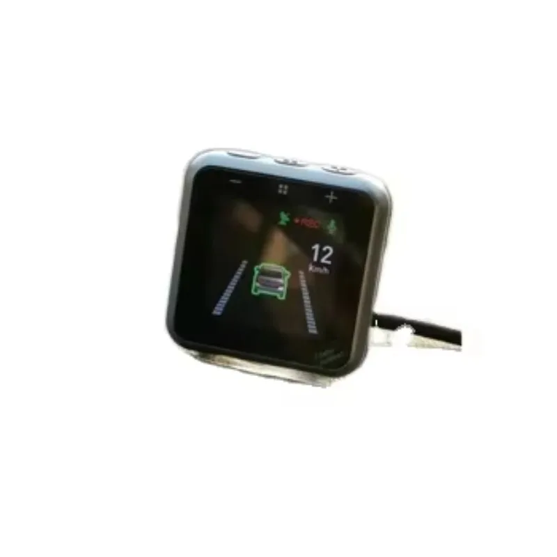 ADAS Top One Adas Pedestrian Collision Warning PCW & Anti Collision Avoidance System Alarm SensorXY-AD02