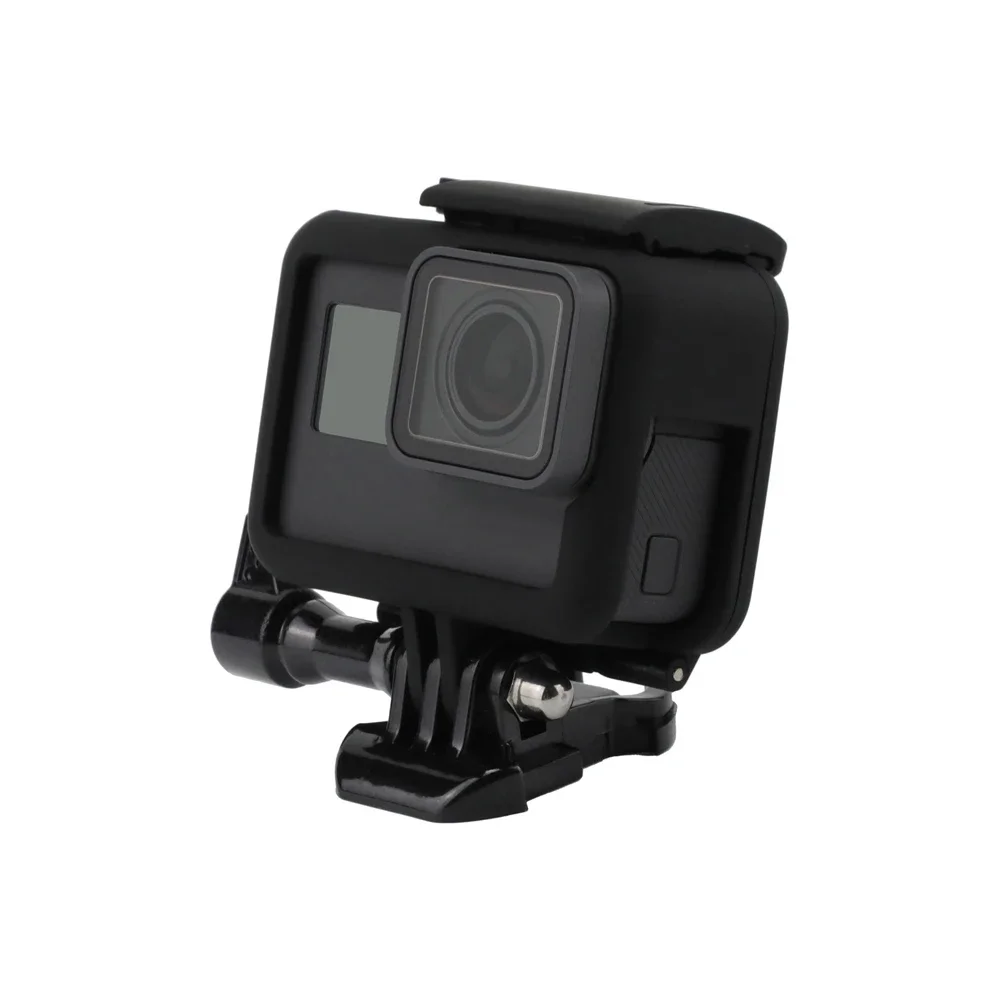 Protective Frame Case for GoPro Hero 7 6 5 Black Action Camera Border Cover Housing Mount for Go pro Hero 7 6 5 Accessory