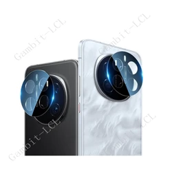 3D Integral Camera Lens For Honor Magic7 Pro Tempered Glass ON HonorMagic7Pro Magic7Pro Magic 7 Back Screen Protector Cover Film