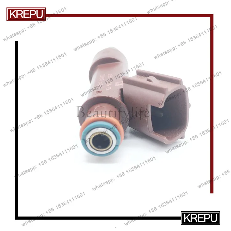 Ls is suitable for land cruiser sequoia lx470 fuel injector 23250-50080 23209-50080