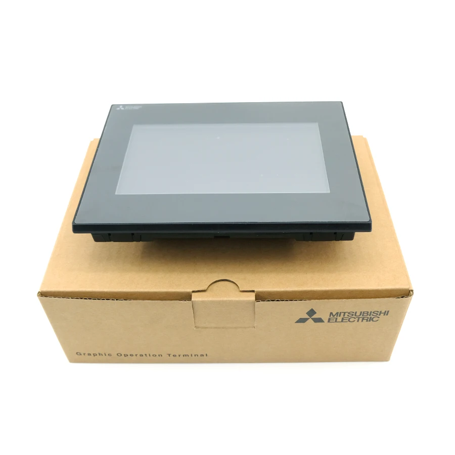 

New Original Touch Screen GS2107-WTBD Mitsubishi Gs2107 Hmi PLC HMI Touch Screen Panel GS2107-WTBD