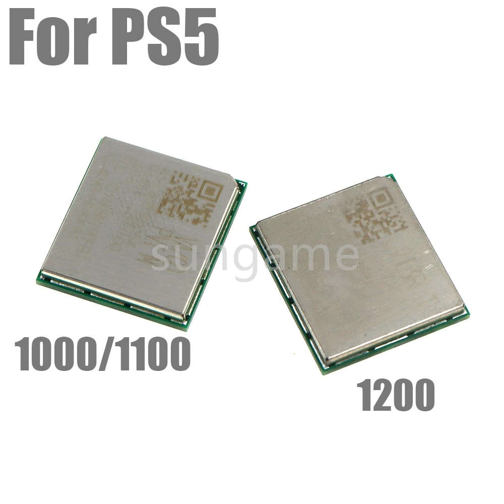 1pc For PS5 Slim 1000/1100 1200 Bluetooth-compatible Module Wireless Wifi Board J20H100 J20H104