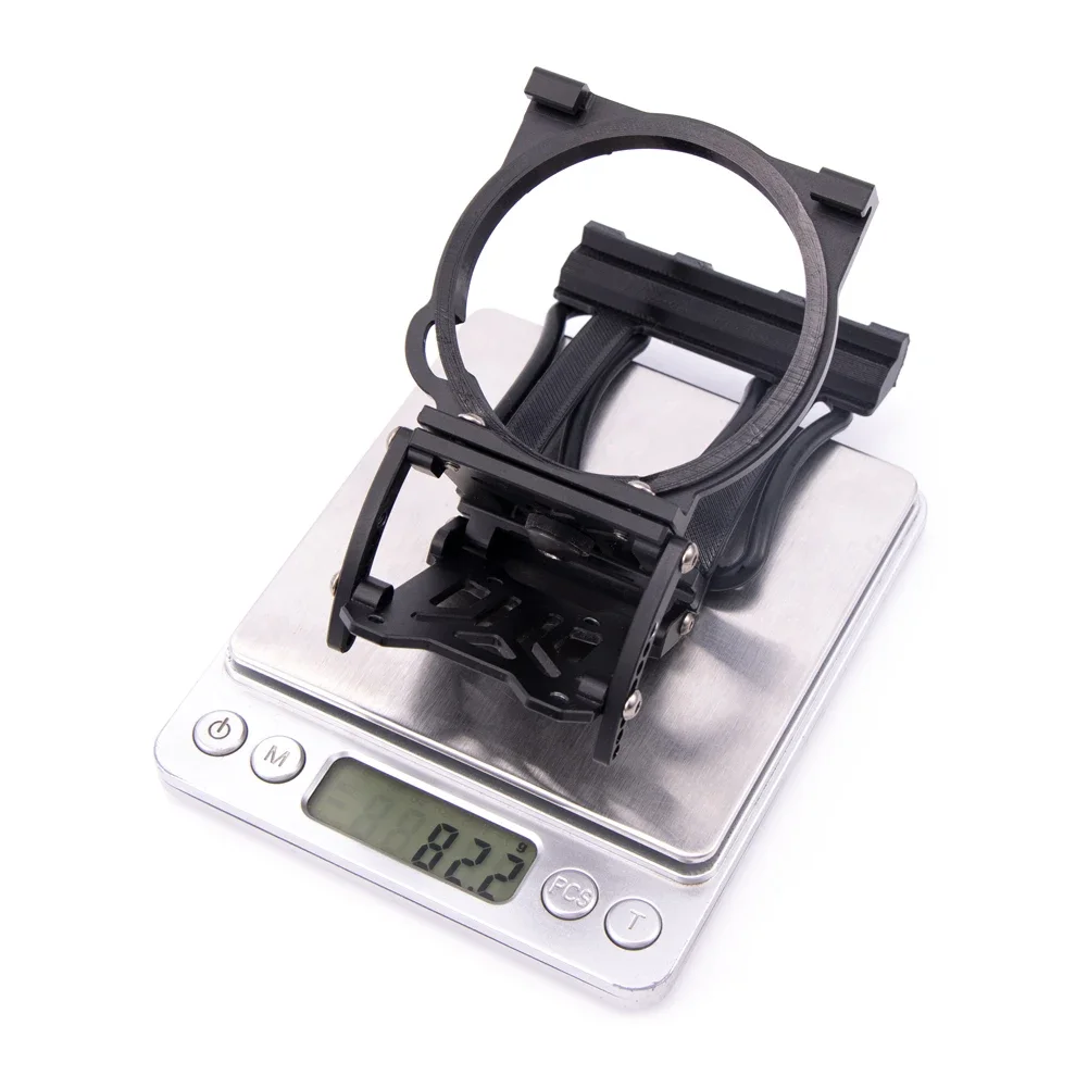 

SONY ZV E10 Plate Kit for iFlight Chimera7 Pro FPV parts