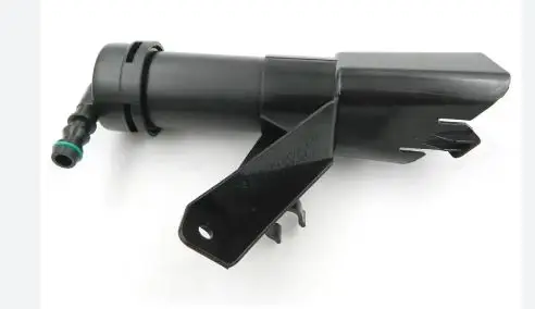 

28642 3DN0A 28641 3DN0A is suitable for Applicable to accessory parts nisnag Tiida spray nozzle R/L