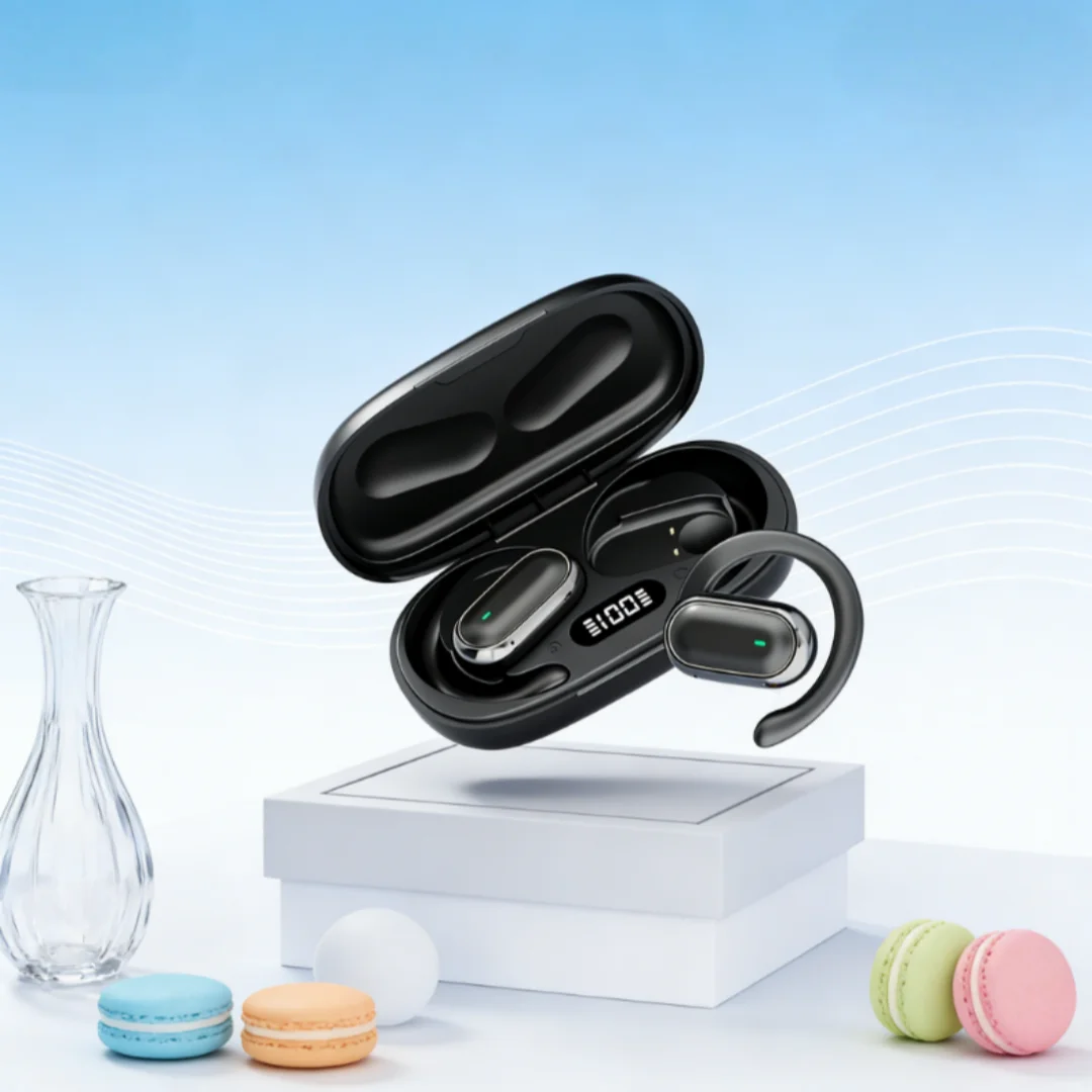 Ows Bluetooth Earph… - image