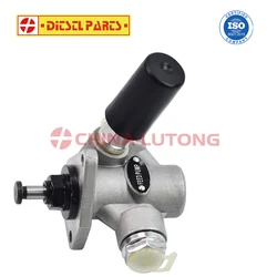 Diesel Mechanical Fuel Pump 0440008089 Fuel Feed Pump Hand Primer For BOSCH FP/KG24P307 Case, DAF, Perkins, SCANIA Truck Parts