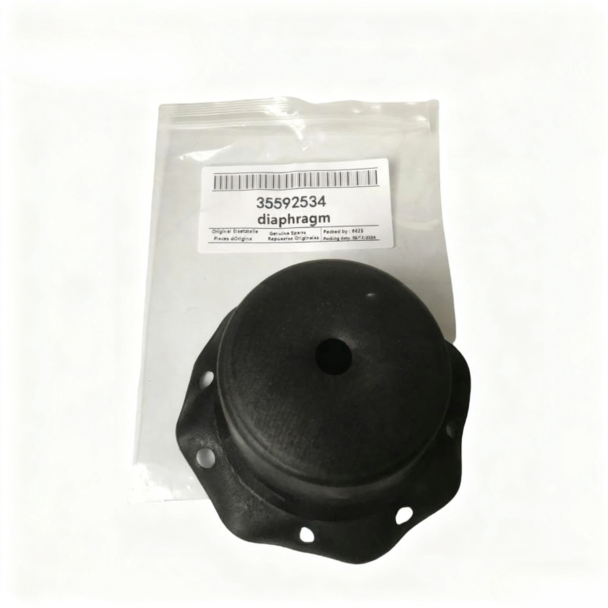

NEW Air compressor diaphragm 35317197 35592534 fit for Ingersoll rand