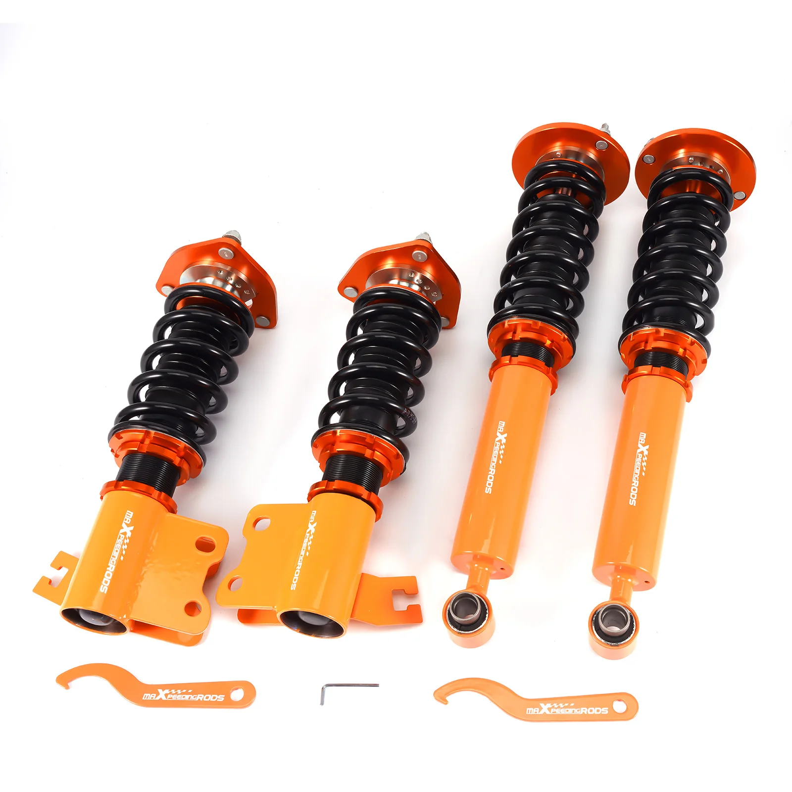 

Двухтрубные амортизаторы Coilover для Nissan S14 Silvia 200sx 1994-1998