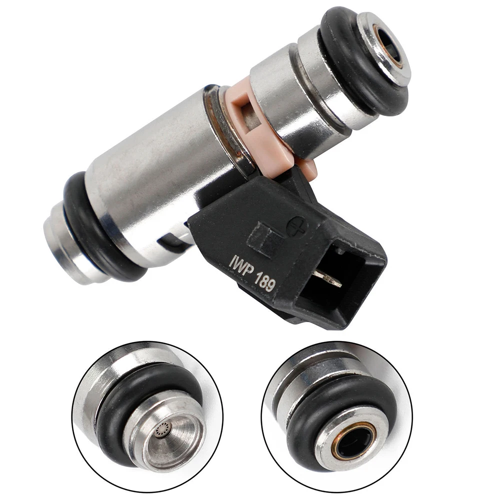 Fuel Injector With …