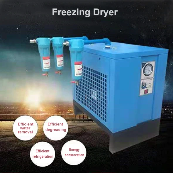 Small N2 Generator Nitrogen N2 Gas Generator PSA 5 Liters/min Nitrogen Machine Provided 220V Automatic 2 Years Nitrogen Purity