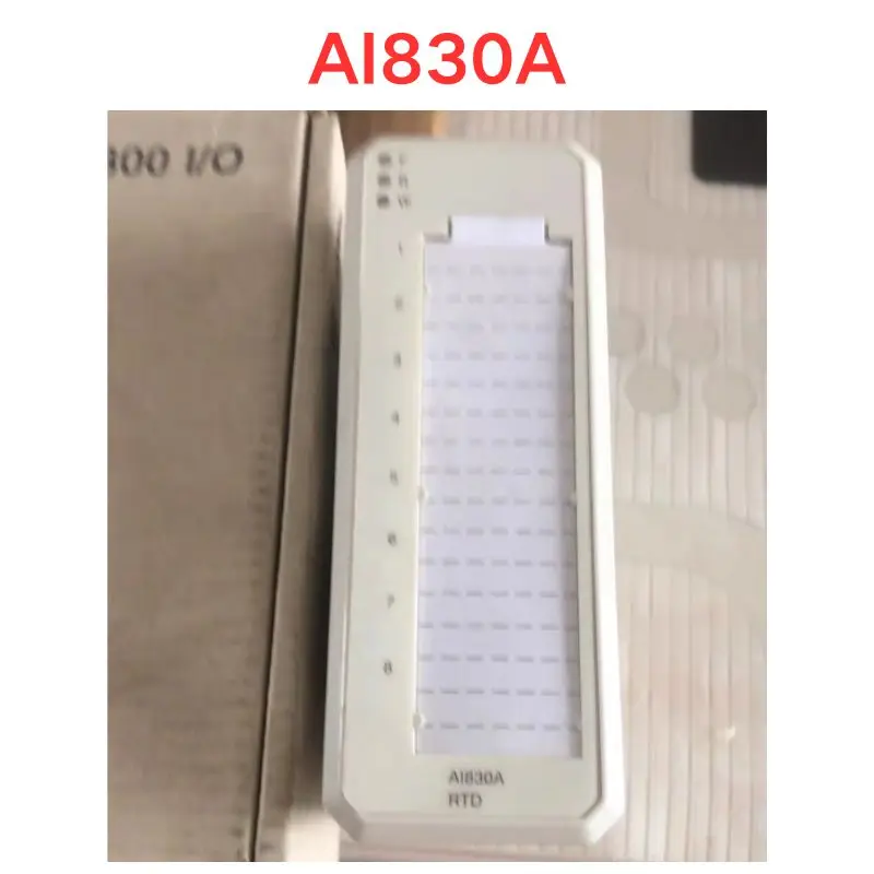 Used OEM disassembled parts AI830A module Functional test OK