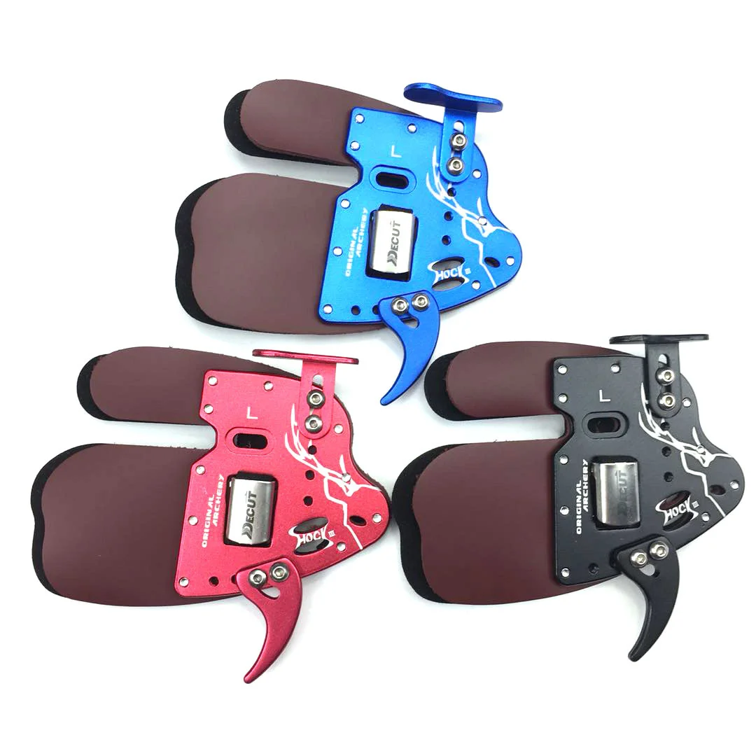 Thumbnail 3 - #10 Archery Gloves List of Top Picks