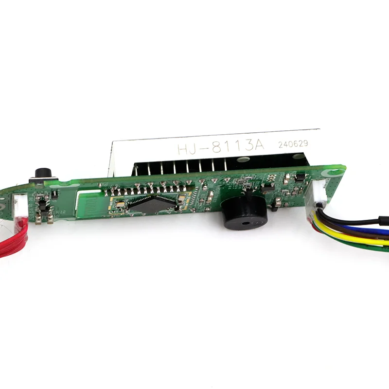 Angepasst Dashboard LED Display Bluetooth Bord Motherboard Für Ninebot durch Segway Max G2 G2D G2E G65 Elektrische Roller Teile – Detail 10