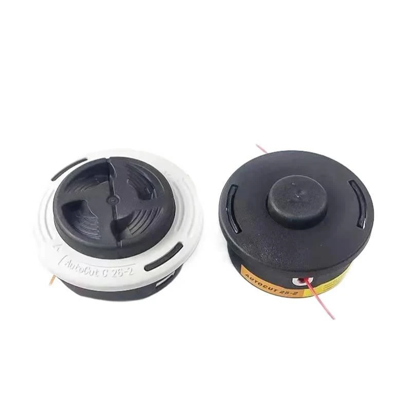 

Для аксессуаров для газонокосилок Steele FS120/230/240, насадка для сорняков M10 * 10 мм D