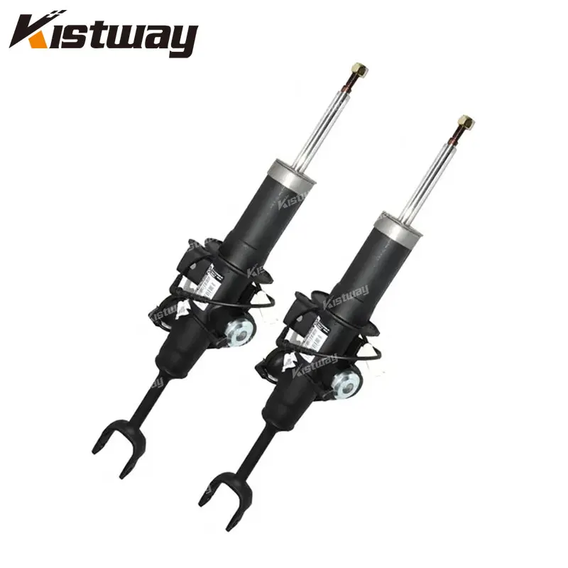 

Front Electronic Magnetic Ride Shock Absorber For BMW 7 Series F01 F02 4WD 37116796935 37116796936 37116794145 37116794146