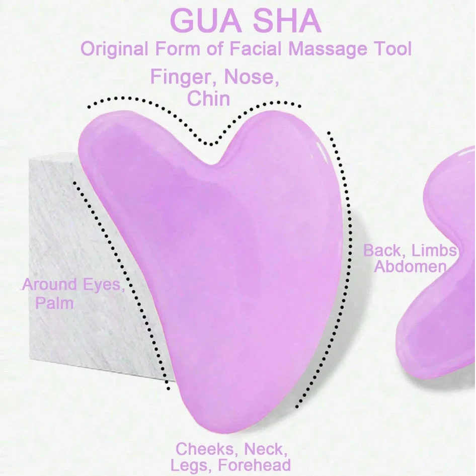 1/2/3 قطعة الجليد الوجه الأسطوانة الوجه العناية بالبشرة الجليد الأسطوانة بكرة الوجه غواشا FaceTool تدليك الوجه الأسطوانة MoldCube رفع الكنتوري #4