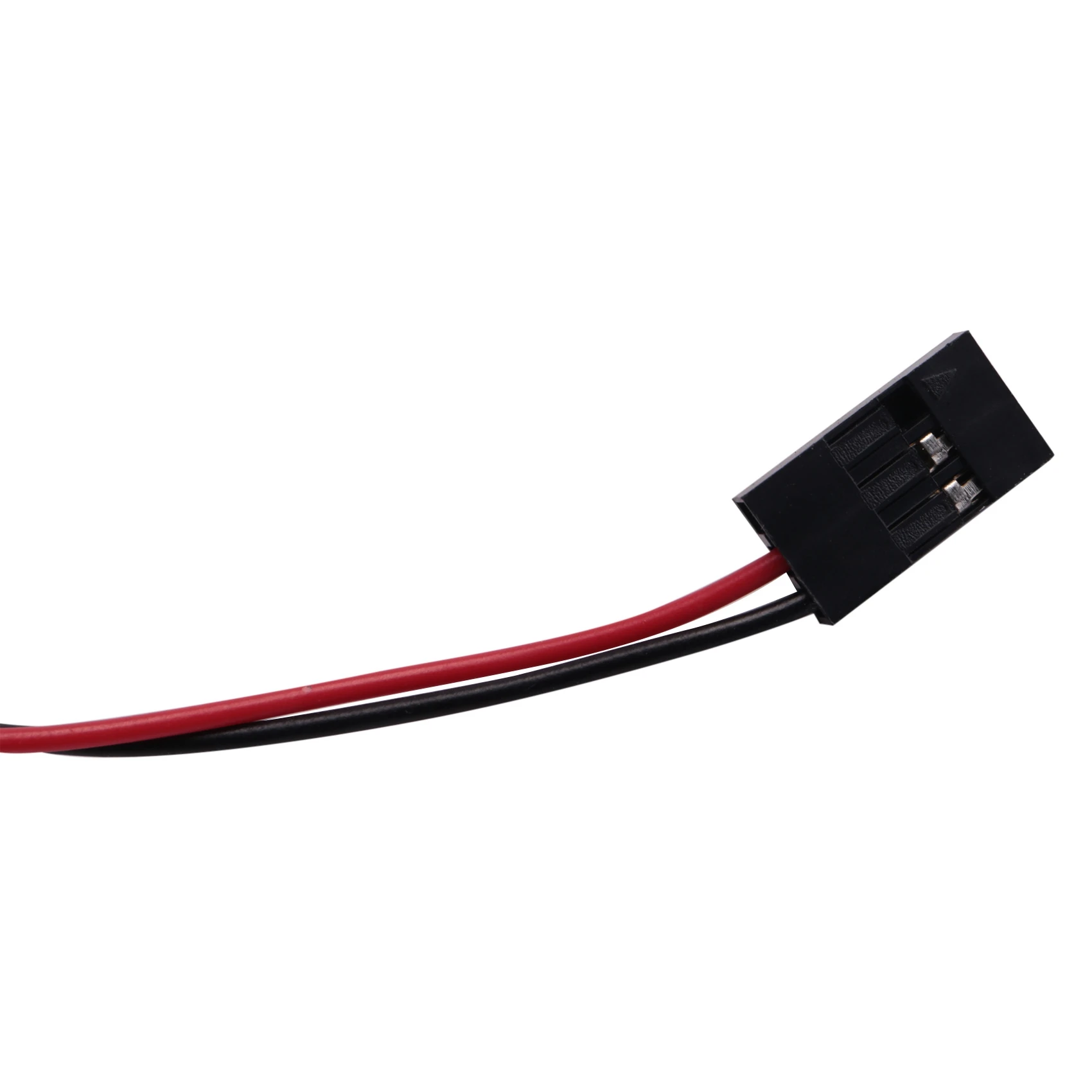 

-A96P 4 LED Lights Kit 2 White 2 Red For 1/10 1/8 Traxxas HSP Redcat RC4WD Tamiya Axial SCX10 D90 HPI RC Car