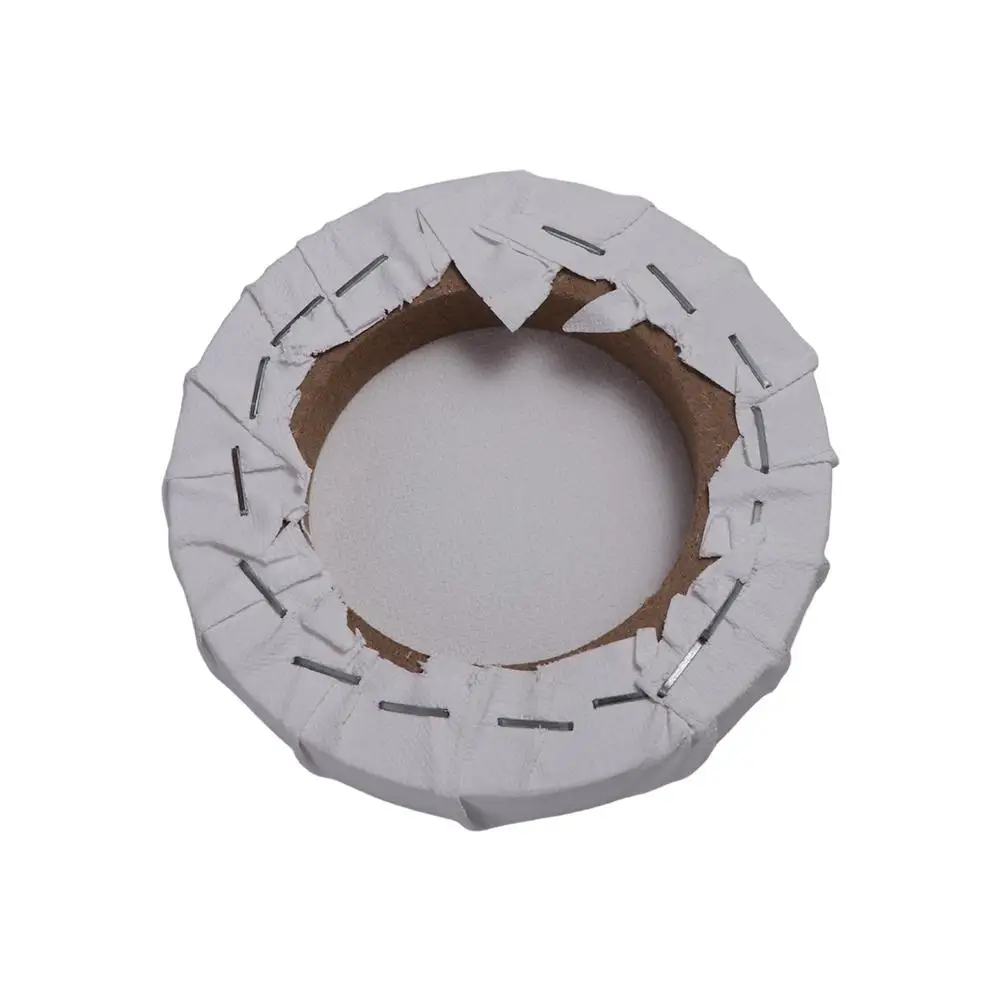 

Cotton Round Oil Paint Painter Thicken Wooden Picture Frame Circle Canvas Drawing Board Painting Board
