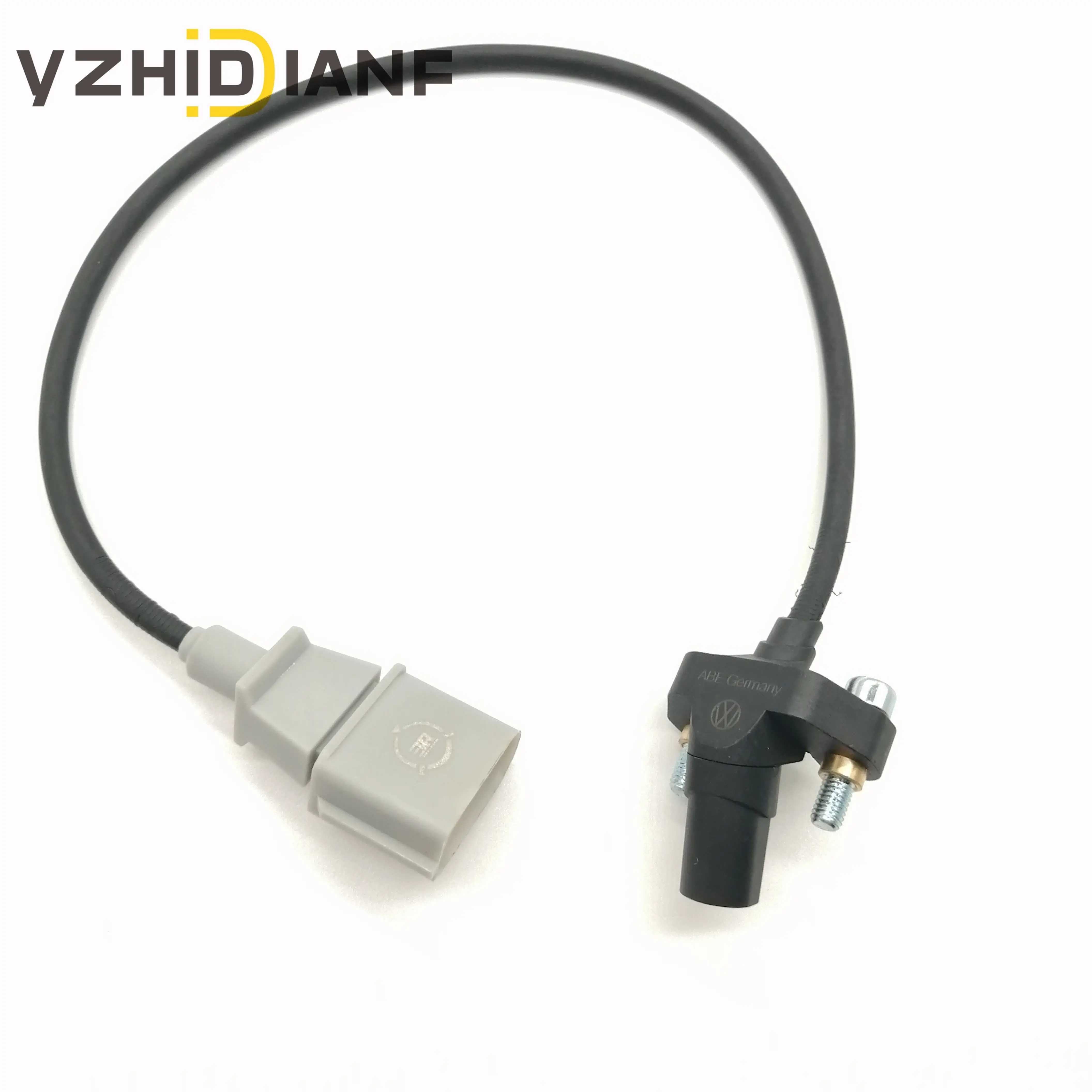 

10 шт. датчики положения коленчатого вала 07K906433B для VW Volkswagen Jetta Golf Rabbit 2.5L Audi TT