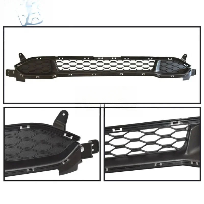 Superior Quality Plastic Auto Parts Automobile J9000 Compatible With 2018 2019 Models