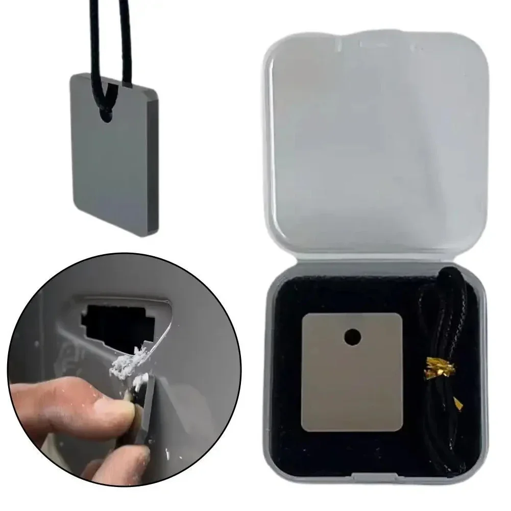 

Steel Auto Paint Scraper Tool for Removing Sagging Stains and Uneven Paint car Cleaning and painting tools