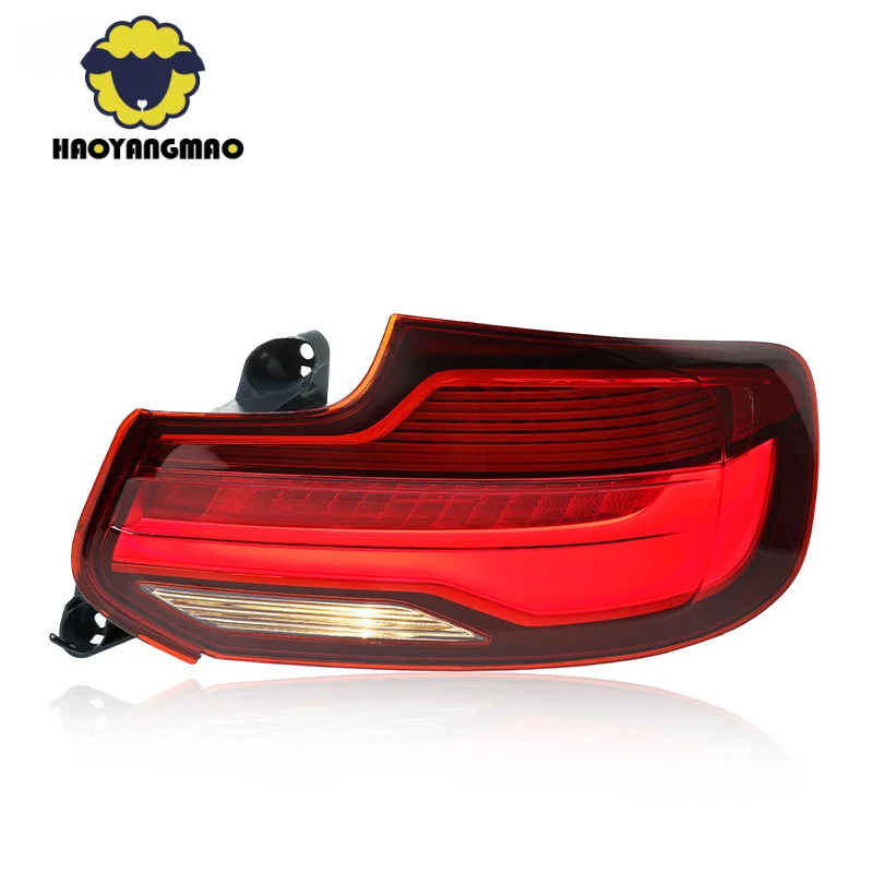 

Suitable for 14-21 2 Series F22 Tail Light Assembly Modified LED High-End Driving Light Turn Signal Brake Tail Light
