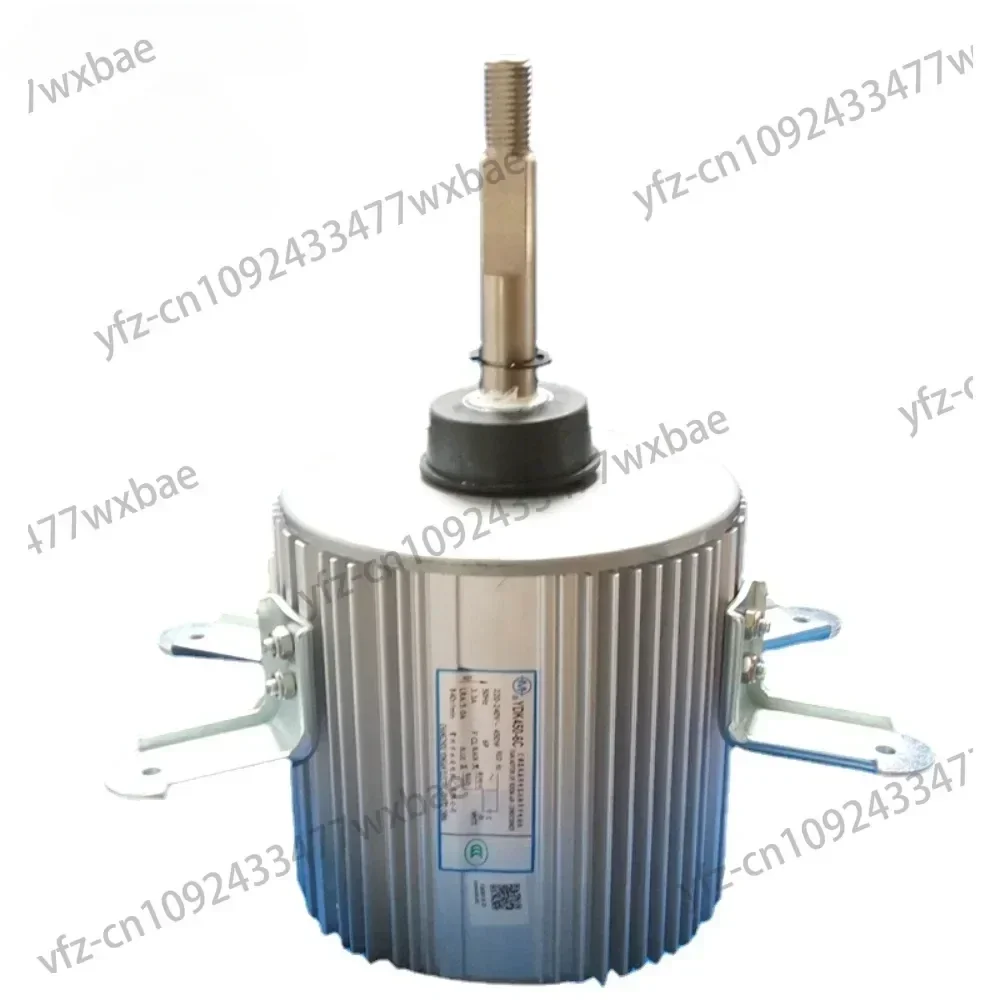 

New For Central Air Conditioner AC Fan Motor YDK450-6C YDK550-6D YDK550-6E Conditioning Parts