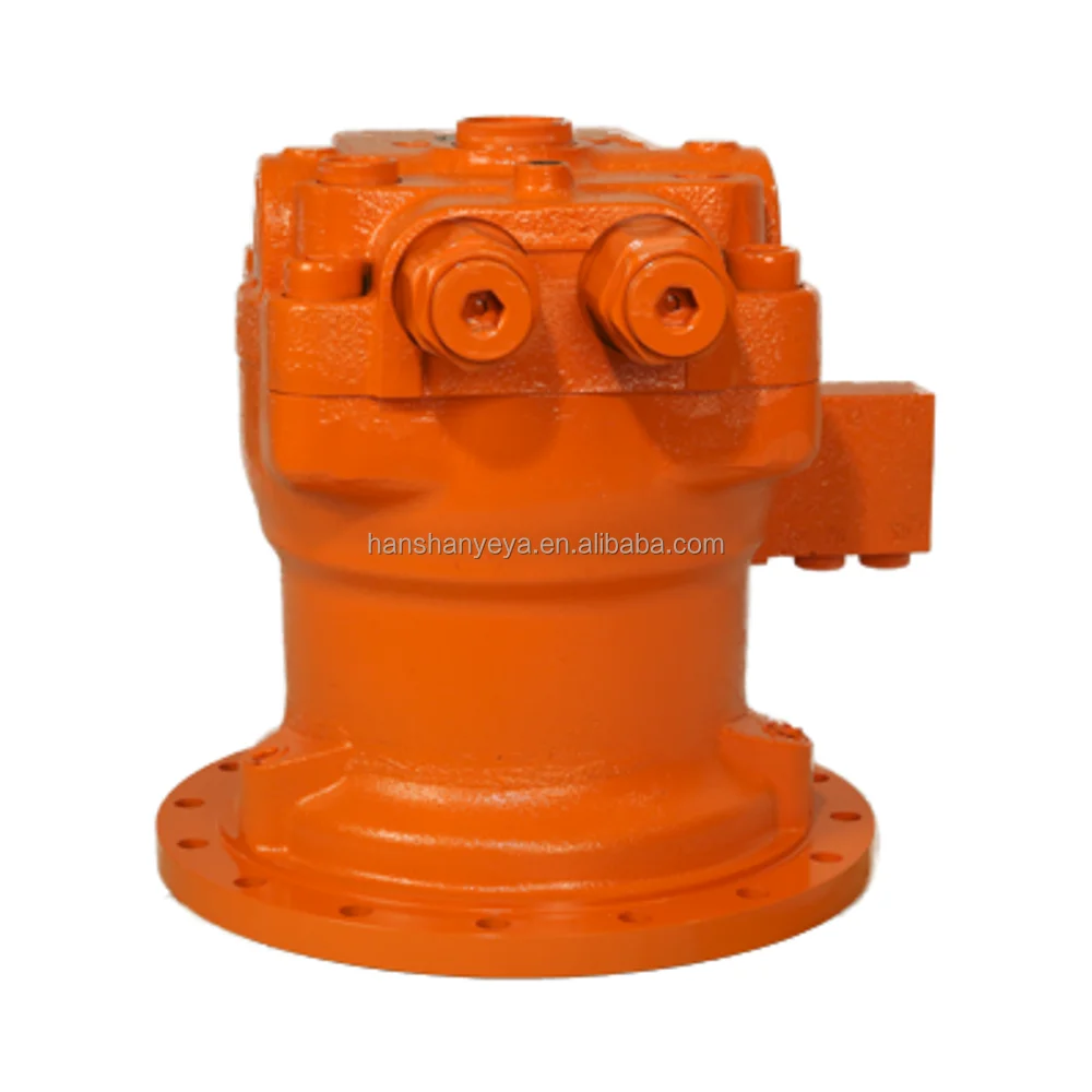 Develon Doosan DH300-7 DH300LC-7 excavator parts 401-00457B excavator hydraulic swing motor