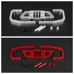 Rovan CNC Aluminum Rear Bumper for HPI Baja 5B SS 2.0