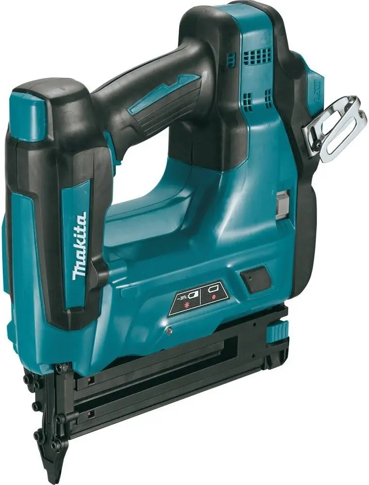 

Makita XNB01Z 18V LXT Lithium-Ion Cordless 2" Brad Nailer